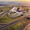 Gales logra la financiación para desbloquear la construcción de su circuito