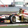 ¿Qué fue de HRT F1 Team?