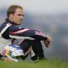 ¿Qué fue de Robert Doornbos?