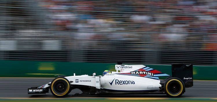 Dirk de Beer será el nuevo jefe de aerodinámica en Williams