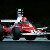 Ferrari 312T, el monoplaza con el que Niki Lauda alcanzó la gloria en la Fórmula 1