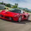 ¿Tiene sentido la especulación en el automovilismo? Ferrari, en el punto de mira