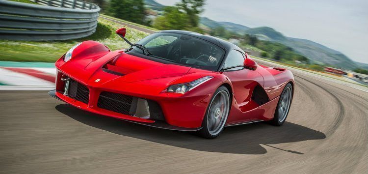 ¿Tiene sentido la especulación en el automovilismo? Ferrari, en el punto de mira