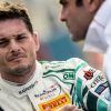 ¿Qué fue de Giancarlo Fisichella?