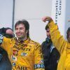 ¿Qué fue de Heinz-Harald Frentzen?