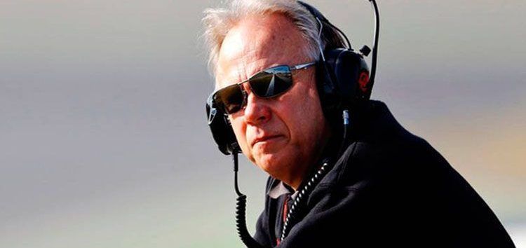 Gene Haas sale al rescate de Steiner, asegurando que fue malinterpretado