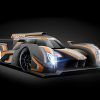 Tres chasis LMP1 de Ginetta han sido comprados por un equipo para competir en 2018