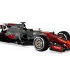 Análisis técnico Haas VF-17: El hermano americano de Ferrari