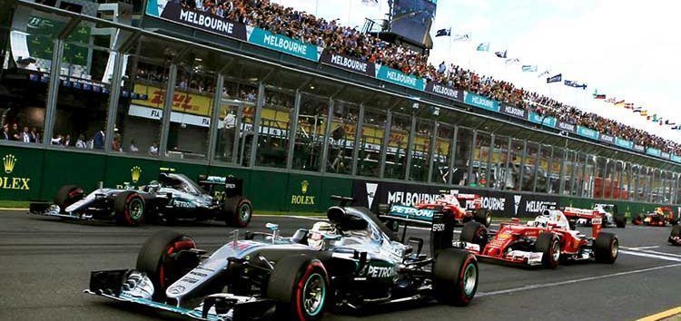 Previo GP Australia 2017: Decenas de incógnitas dispuestas a convertirse en victoria