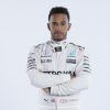 Hamilton: "Es inspirador ver como todo el mundo sigue empujando para mejorar"