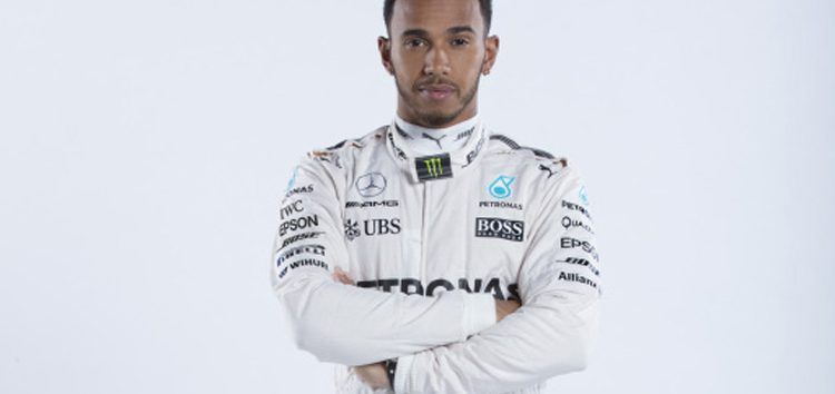 Hamilton: «Es inspirador ver como todo el mundo sigue empujando para mejorar»