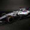 El nuevo Williams FW40, al descubierto