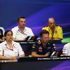 Los equipos de Fórmula 1 podrían crear una nueva FOTA