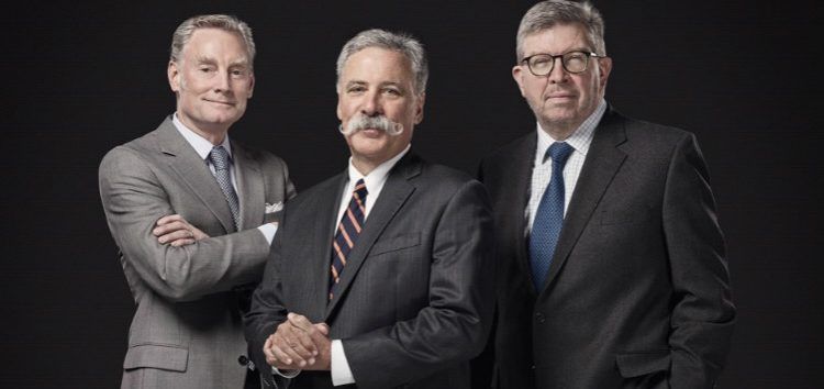Liberty Media no asegura la continuidad de los motores V6 Turbo