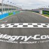 ¿Qué fue del circuito Nevers Magny Cours?
