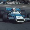 Maravillas de la ingeniería: Matra MS80