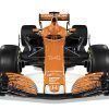 Análisis técnico McLaren MCL32: El fin del "Size zero" y la llegada del "Supersize"