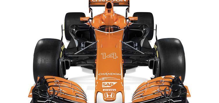 Análisis técnico McLaren MCL32: El fin del «Size zero» y la llegada del «Supersize»