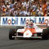 Maravillas de la Ingeniería: McLaren MP4-1