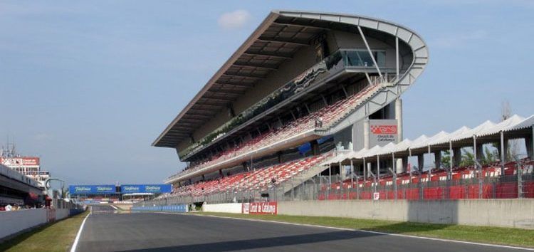 La interesante propuesta que el Circuit de Barcelona-Catalunya le ha hecho a la Fórmula 1