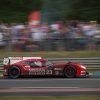 Un Nissan GT-R LM NISMO LMP1 acaba en el museo de Le Mans
