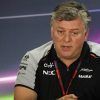 Otmar Szafnauer: "Si no se calman nuestros pilotos, buscaremos otros para 2018"