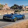Nuevo Pagani Huayra Roadster, el mejor secreto de los italianos