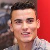 Schuberth será el nuevo proveedor de cascos de Pascal Wehrlein