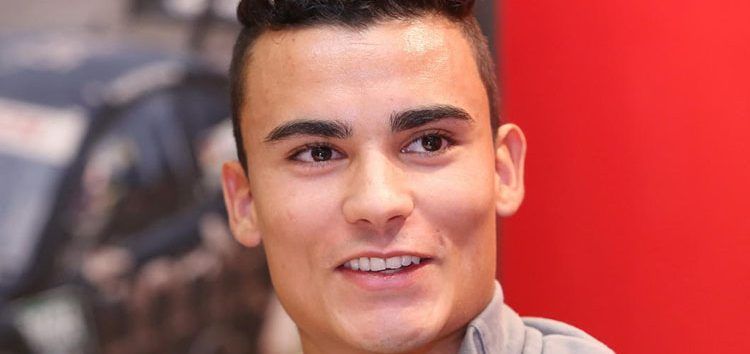 Schuberth será el nuevo proveedor de cascos de Pascal Wehrlein