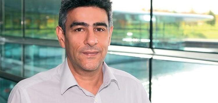 Peter Prodromou admite que probarán en los test el ala en forma de «T» de Mercedes