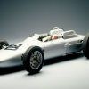 Maravillas de la Ingeniería: Porsche 804