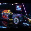 Red Bull presenta el nuevo RB13, su nuevo monoplaza para la temporada 2017