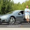 Entrevista con Saúl López: TESLA y la alta competición del motor