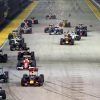 ¿Qué fue de la temporada 2016 de Fórmula 1?