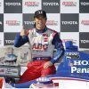 ¿Qué fue de Takuma Sato?