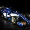 Sauber presenta su nuevo monoplaza: el C36-Ferrari