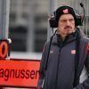 Steiner no cree que puedan estar peleando por luchar con Red Bull