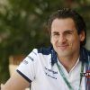 ¿Qué fue de Adrian Sutil?