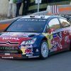 Maravillas de la Ingeniería: Citroën C4 WRC