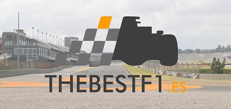 Muchas cosas han cambiado a mejor: ¡Bienvenidos a TheBestF1.es!