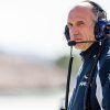 Franz Tost: "Todo el equipo ha trabajado muy duro en el STR12"