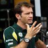 ¿Qué fue de Jarno Trulli?
