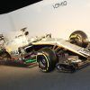 Análisis técnico Force India VJM10: Un monoplaza para asaltar el Top 3