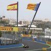 ¿Qué fue del Valencia Street Circuit?