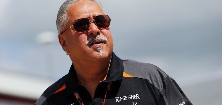 Vijay Mallya: «Es importante que volvamos a nuestro ritmo en Montreal»