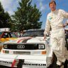 Walter Röhrl: "Todo el mundo puede ir rápido con los coches modernos"