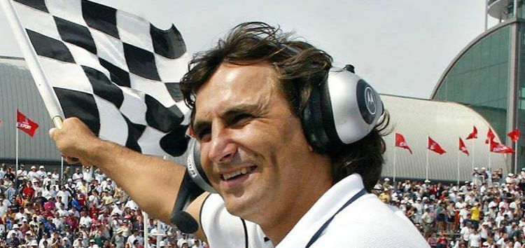 Alex Zanardi no ve a Ferrari luchando por el título en 2017