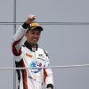 Alexander Albon completa la alineación de ART para la temporada 2017