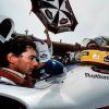 Imágenes inéditas del fin de semana más triste de la Fórmula 1: Imola 1994