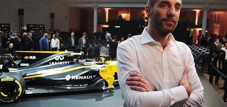 Solucionar la falta de fiabilidad sigue siendo la máxima prioridad dentro de Renault